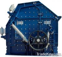 Primary Impact Crusher CMP