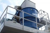 Cone Crusher VRS - VRT