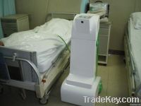 Medical equipment ozone sterilizer