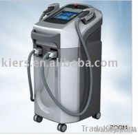 IPL+RF Hair Removal Equipment