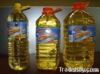 sunflower oil