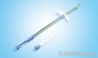 Bladder Ostomy Catheter