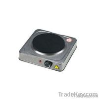 electric solid hot plate