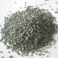 Zirconia fused alumina Za25 Za40 grey black abrasive manufacturer for abrasive,refractory and grinding wheels