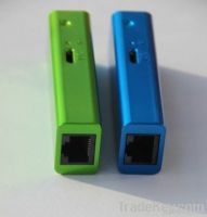 Cheapest Smallest 3G wifi Router with rj45 and usb port