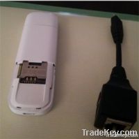 3g hotspot for WCDMA, CDMA2000