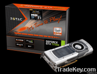 ZOTAC NVIDIA GeForce GTX TITAN GTXTITAN