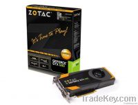 ZOTAC NVIDIA GeForce GTX 680 GTX680