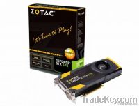 ZOTAC NVIDIA GeForce GTX 670 GTX670
