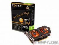 ZOTAC NVIDIA GeForce GTX 660 TI