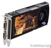 ZOTAC NVIDIA GeForce GTX 580 GTX580