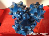 12 1/4&quot; 311mm steel tooth tricone bit