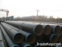 ASTM A53 carbon steel pipe