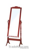 dressing mirror