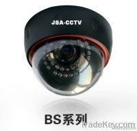 IR Analog HD Dome Camera Series