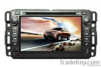 7 inch Car DVD Player For GMC Yukon/Tahoe, Android System