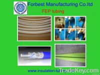 Transparent FEP tubing in competitive price