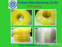 PVC tubes in good quality