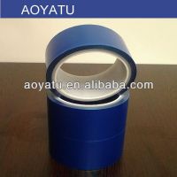 Aoyatu China Blue Car body protection film