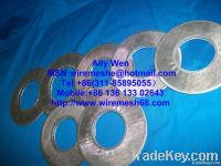 Filter Disc, Disc FIlter, Metal Wire Mesh