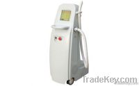 RF wrinkle removal machine