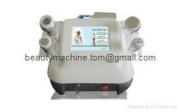 RF+Ultrasound Cavitation Machine