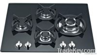 60CM FOUR BURNER BUILT-IN HOB