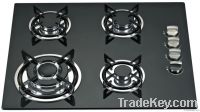 60CM FOUR BURNER BUILT-IN HOB