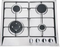 60CM FOUR BURNER BUILT-IN HOB