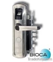 Fingerprint Door Lock BIOCA-355/353