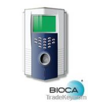 Fingerprint Access Control & Attendance System BIOCA-320