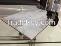 High Carbon Stainless Steel Plates And