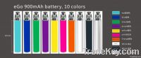 Upgraded EGO-CE4! Ten colors for battery and seven for CE4/CE5