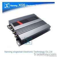 Fixed UHF RFID Reader With 4TNC External Antenna