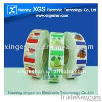 UHF RFID Lable Tag, RFID Lable Tag for Supermarket Items control