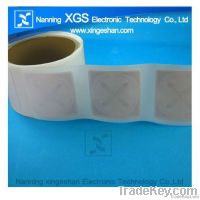printing uhf rfid paper label, rfid paper label for logistics
