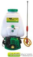 25L knapsack power sprayer