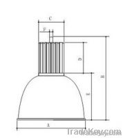 high bay light