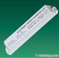 Electronic Ballast