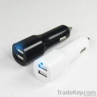 2013 new 4.2A car charger