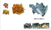 semiautomatic frying machine