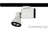 30w led track light