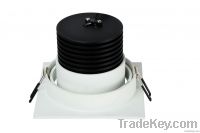 9w led downlight