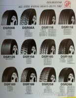 Truck Tires&amp; Bus Tires