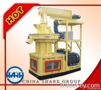 High efficient Vertical Pellet Mill (CE Certificate)