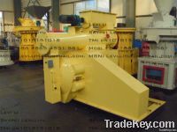 Cap.:1-2T/Hours wood chipper shredder