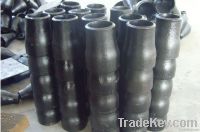 carbon steel reducer