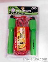 Jump Rope