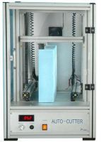 CT X-Ray IMR hot wire cutting machine