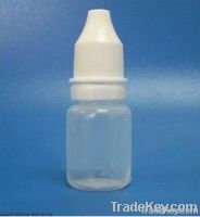 5ml PET Bottle with tamperproof caps